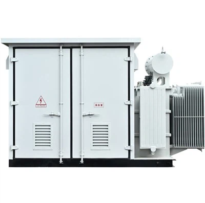 Saules Pv starpsavienojumu apakšstacija